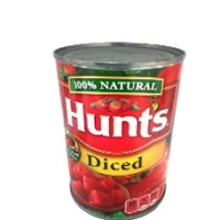 Hunt Tomato Diced